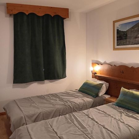 Silenes C23 - Chamrousse 1700 - Les Villages Du Bachat ภายนอก รูปภาพ