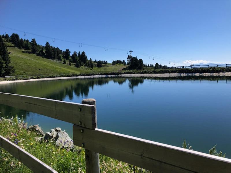 Silenes C23 - Chamrousse 1700 - Les Villages Du Bachat ภายนอก รูปภาพ