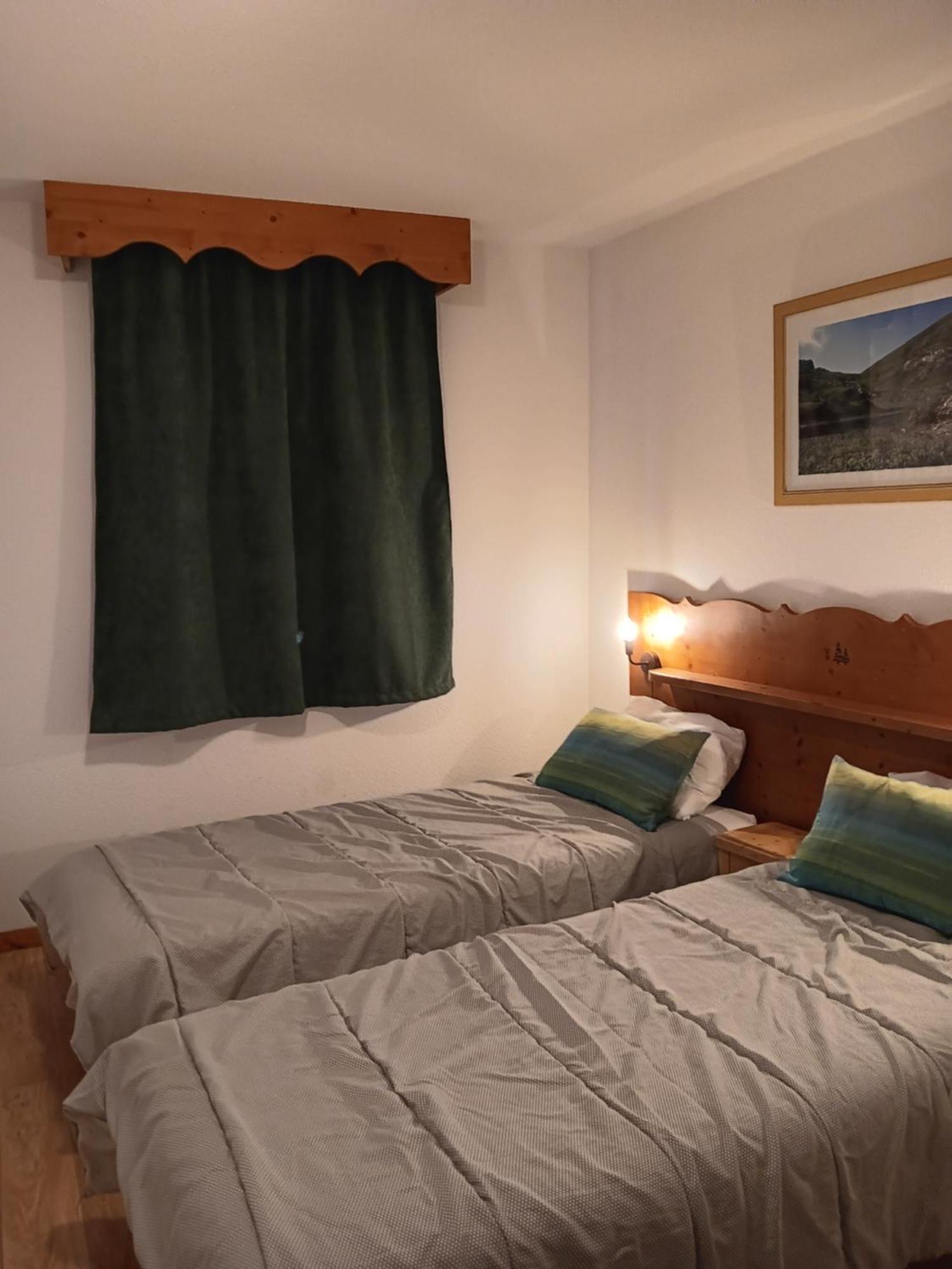 Silenes C23 - Chamrousse 1700 - Les Villages Du Bachat ภายนอก รูปภาพ